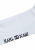 Karl Kani skarpetki 6 Pack białe 30030003